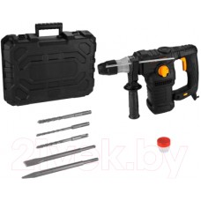 Перфоратор Deko DKH1600W SET 7 / 063-4161