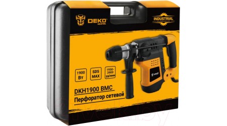 Перфоратор Deko DKH1900 / 063-4258