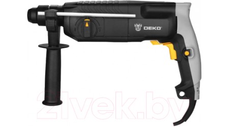 Перфоратор Deko DKH850W / 063-4255