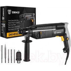 Перфоратор Deko DKH850W / 063-4255