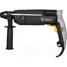 Перфоратор Deko DKH850W / 063-4256