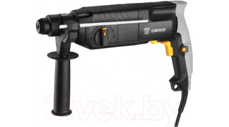 Перфоратор Deko DKH850W / 063-4256