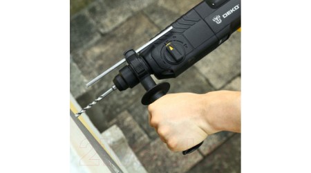 Перфоратор Deko DKH850W / 063-4256