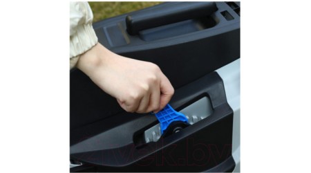 Газонокосилка электрическая Deko DKLM1800 Pro / 063-3006