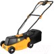 Газонокосилка электрическая Deko DKLM20V / 063-3007