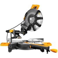 Торцовочная пила Deko DKMS2500-305 Laser / 063-4316
