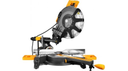 Торцовочная пила Deko DKMS2500-305 Laser / 063-4316