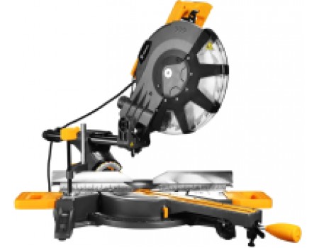 Торцовочная пила Deko DKMS2500-305 Laser / 063-4316