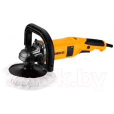 Полировальная машина Deko DKP1500 / 063-4184
