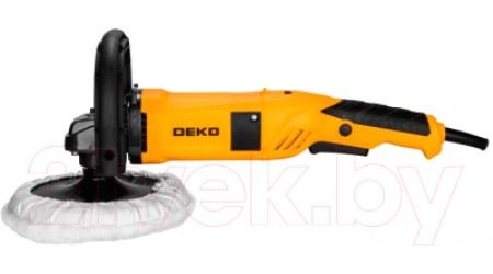 Полировальная машина Deko DKP1500 / 063-4184