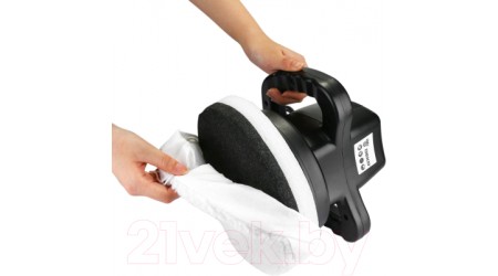 Полировальная машина Deko DKP200 / 063-4208