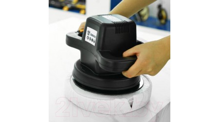 Полировальная машина Deko DKP200 / 063-4208