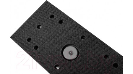 Вибрационная шлифовальная машина Deko DKS250 / 063-4199