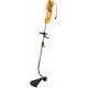 Триммер электрический Deko DKTR1550 / 065-1211