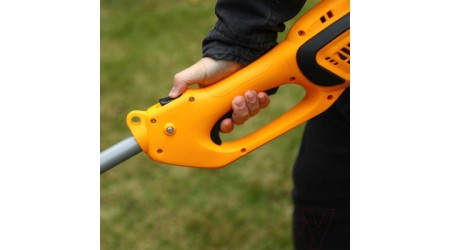 Триммер электрический Deko DKTR1550 / 065-1211
