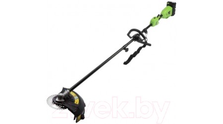 Триммер аккумуляторный Deko DKTR40 / 063-4230
