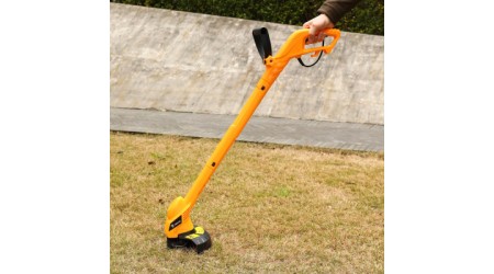 Триммер электрический Deko DKTR500 / 065-1210