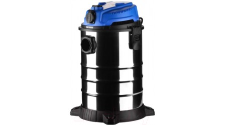 Профессиональный пылесос Deko DKVC-1200-20S / 015-0031 