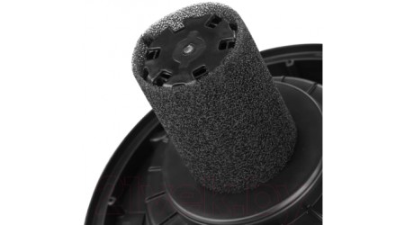 Профессиональный пылесос Deko DKVC-1200-20S / 015-0031 
