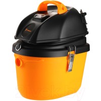 Профессиональный пылесос Deko DKVC-1300-12P / 015-0035