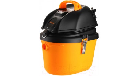 Профессиональный пылесос Deko DKVC-1300-12P / 015-0035