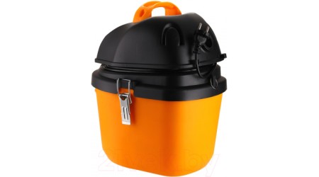 Профессиональный пылесос Deko DKVC-1300-12P / 015-0035