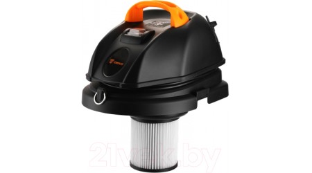 Профессиональный пылесос Deko DKVC-1300-12P / 015-0035