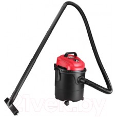 Профессиональный пылесос Deko DKVC-1400-15P / 015-0033