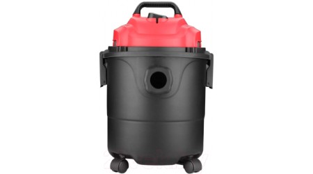 Профессиональный пылесос Deko DKVC-1400-15P / 015-0033 
