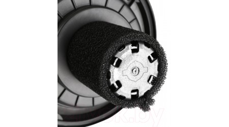 Профессиональный пылесос Deko DKVC-1400-15S / 015-0030