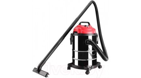 Профессиональный пылесос Deko DKVC-1400-15S / 015-0030
