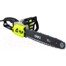 Электропила цепная Deli DL-LJ405-E1