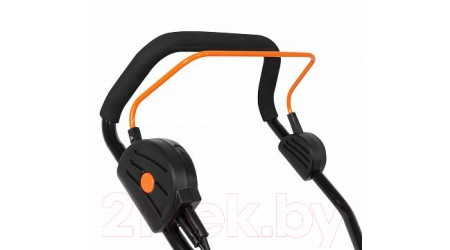 Газонокосилка электрическая Daewoo Power DLM 1900E