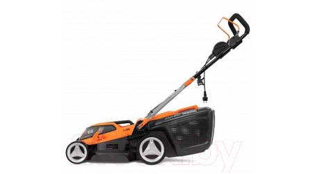 Газонокосилка электрическая Daewoo Power DLM 1900E