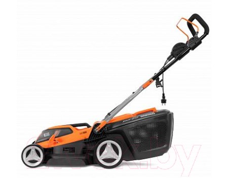 Газонокосилка электрическая Daewoo Power DLM 1900E