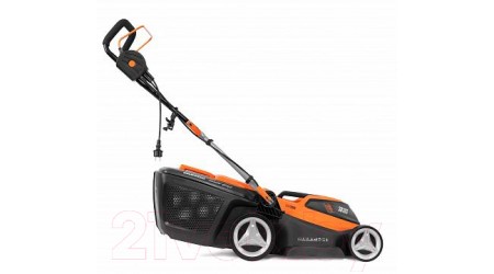 Газонокосилка электрическая Daewoo Power DLM 1900E