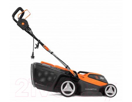 Газонокосилка электрическая Daewoo Power DLM 1900E