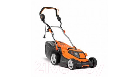 Газонокосилка электрическая Daewoo Power DLM 1900E