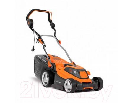 Газонокосилка электрическая Daewoo Power DLM 1900E
