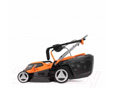 Газонокосилка электрическая Daewoo Power DLM 1900E