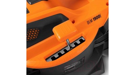 Газонокосилка электрическая Daewoo Power DLM 1900E