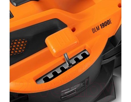 Газонокосилка электрическая Daewoo Power DLM 1900E