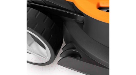 Газонокосилка электрическая Daewoo Power DLM 1900E