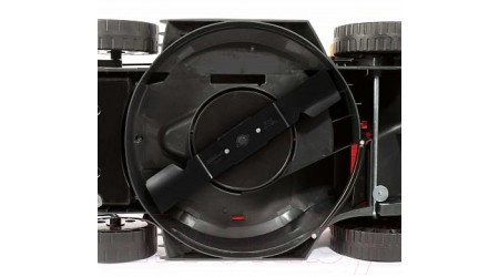 Газонокосилка электрическая Daewoo Power DLM 1900E