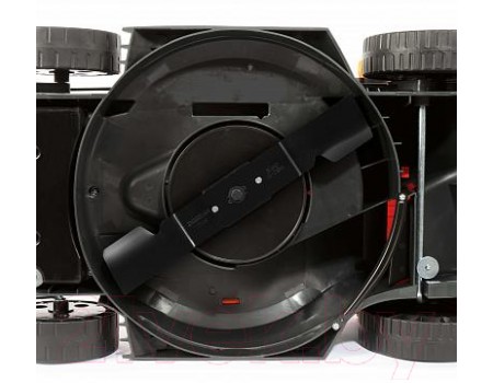 Газонокосилка электрическая Daewoo Power DLM 1900E