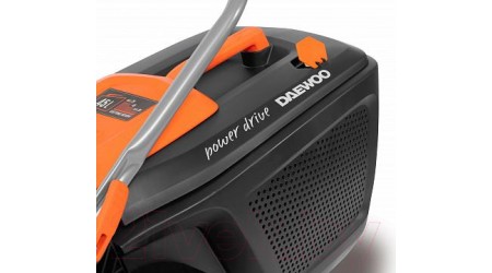 Газонокосилка электрическая Daewoo Power DLM 1900E