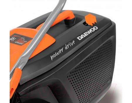 Газонокосилка электрическая Daewoo Power DLM 1900E