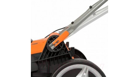 Газонокосилка электрическая Daewoo Power DLM 1900E