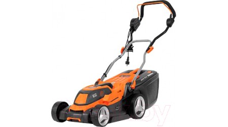 Газонокосилка электрическая Daewoo Power DLM 1900E