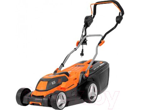 Газонокосилка электрическая Daewoo Power DLM 1900E